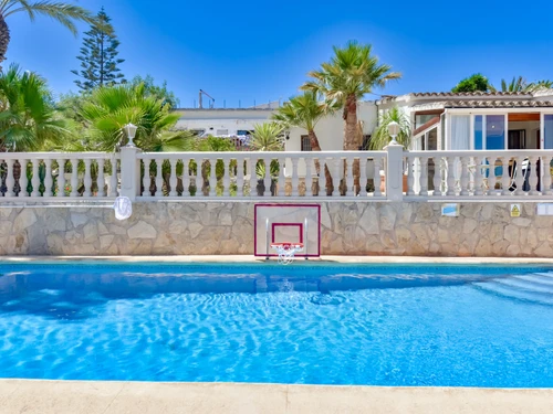 Villa Benissa, 5 Schlafzimmer, 9 Personen - photo_1011874866539