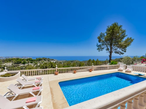 Villa Benisa, 5 dormitorios, 9 personas - photo_1011874866539
