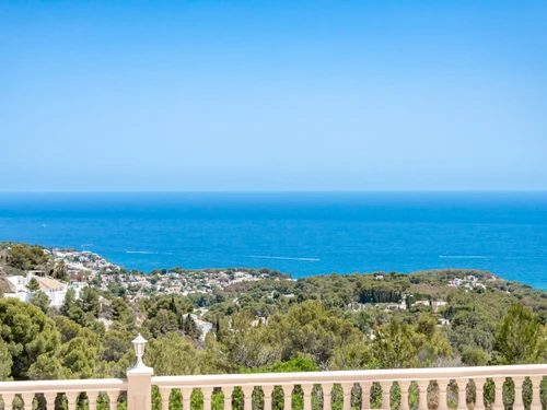 Villa Benissa, 5 Schlafzimmer, 9 Personen - photo_1011874866539