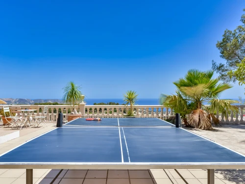 Villa Benissa, 5 Schlafzimmer, 9 Personen - photo_1011874866539