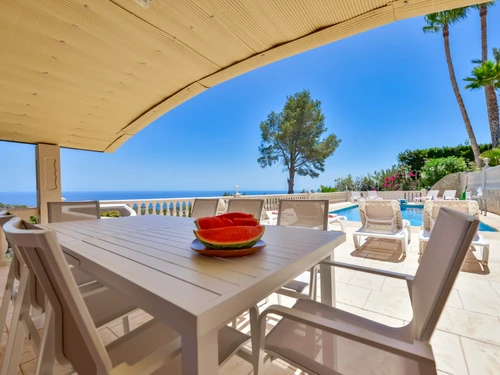 Villa Benissa, 5 Schlafzimmer, 9 Personen - photo_1011874866539