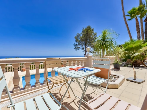 Villa Benissa, 5 Schlafzimmer, 9 Personen - photo_1011874866539