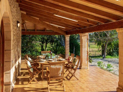 Villa Pollença, 4 pièces, 5 personnes - photo_1011874866694