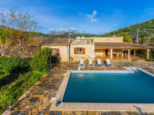 Villa Pollença, 4 pièces, 5 personnes - photo_1011874866694