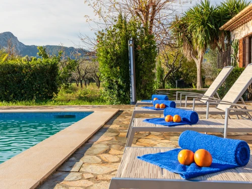 Villa Pollença, 4 pièces, 5 personnes - photo_1011874866694