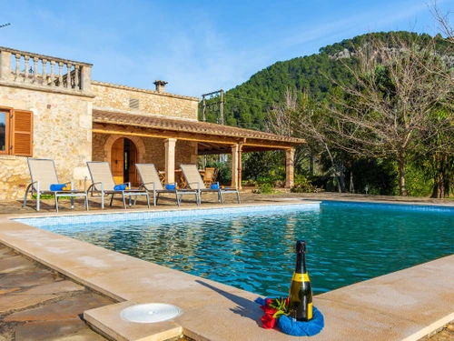 Villa Pollensa, 3 dormitorios, 5 personas - photo_1011874866694
