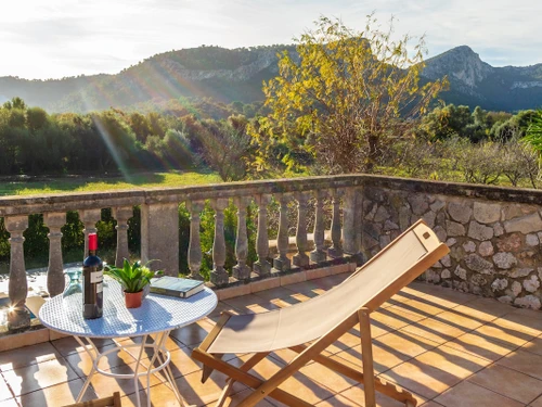 Villa Pollença, 4 pièces, 5 personnes - photo_1011874866694