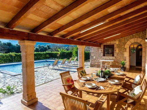 Villa Pollença, 4 pièces, 5 personnes - photo_1011874866694