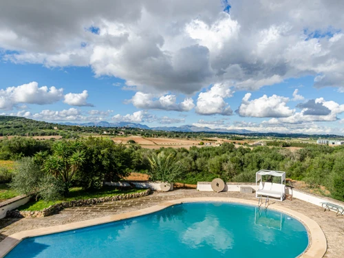 Villa Ariany, 3 dormitorios, 5 personas - photo_1011874867120