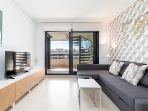 Ferienwohnung alboraya, 2 Schlafzimmer, 4 Personen - photo_1011874867266