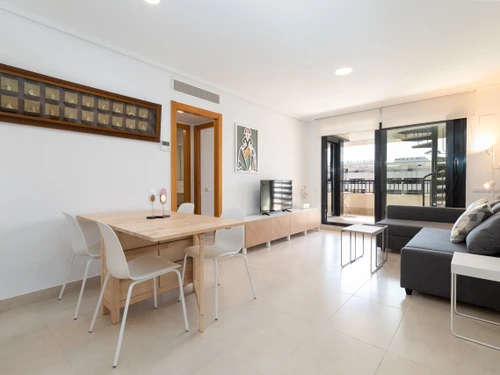 Ferienwohnung alboraya, 2 Schlafzimmer, 4 Personen - photo_1011874867266