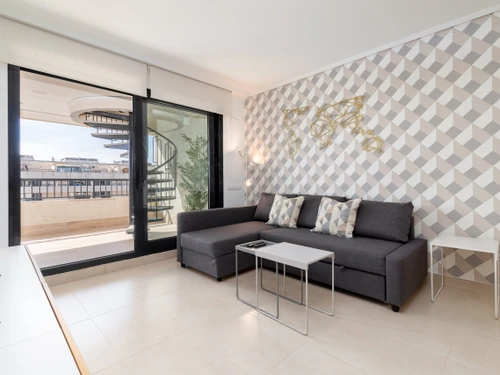 Ferienwohnung alboraya, 2 Schlafzimmer, 4 Personen - photo_1011874867266