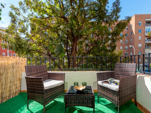 Apartamento Sevilla, 5 dormitorios, 10 personas - photo_1011874867413