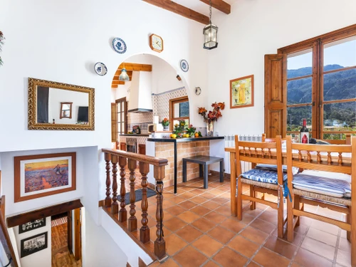 Villa Fornalutx, 3 pièces, 4 personnes - photo_1011874867685