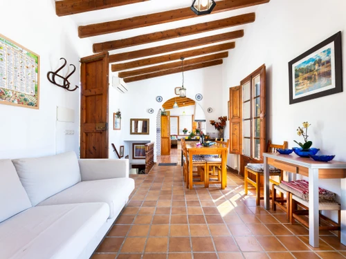 Villa Fornalutx, 3 pièces, 4 personnes - photo_1011874867685