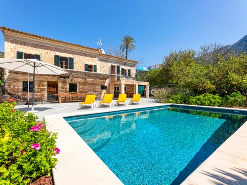 Villa Fornalutx, 2 dormitorios, 4 personas - photo_1011874867685