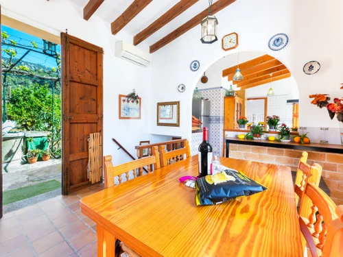 Villa Fornalutx, 3 pièces, 4 personnes - photo_1011874867685