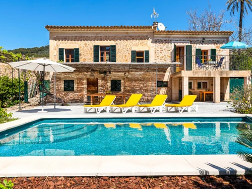 Villa Fornalutx, 3 pièces, 4 personnes - photo_1011874867685