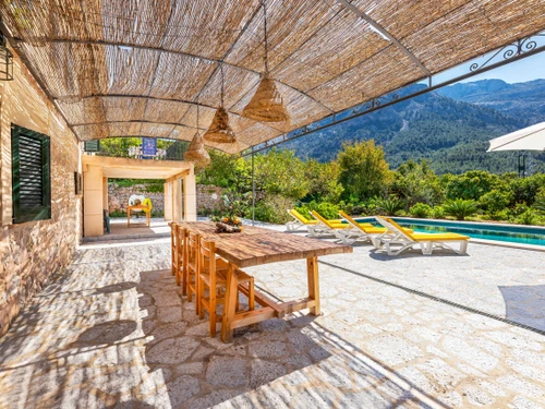 Villa Fornalutx, 3 pièces, 4 personnes - photo_1011874867685