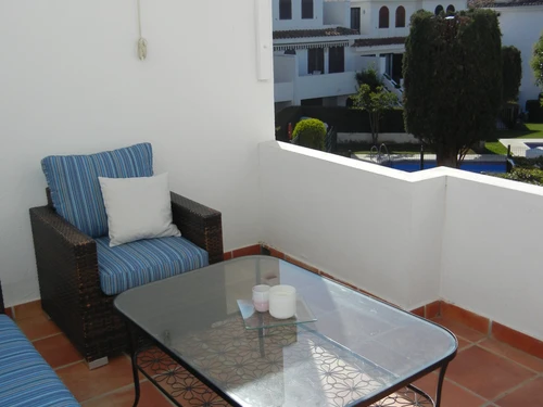 Gîte Estepona, 5 pièces, 8 personnes - photo_1011874867828