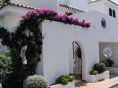 Gîte Estepona, 5 pièces, 8 personnes - photo_1011874867828