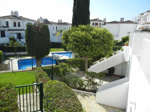 Gîte Estepona, 5 pièces, 8 personnes - photo_1011874867828