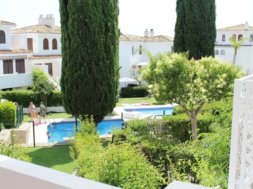 Gîte Estepona, 5 pièces, 8 personnes - photo_1011874867828