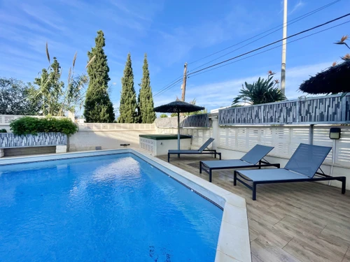 Villa L'Albir, 3 Schlafzimmer, 8 Personen - photo_1011874867973