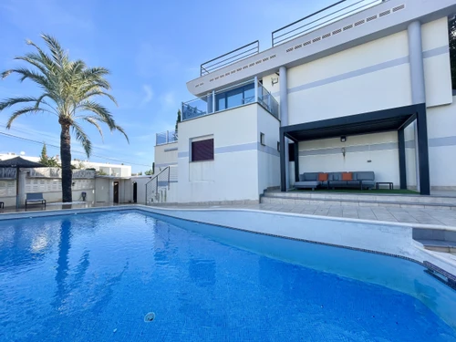 Villa L'Albir, 3 Schlafzimmer, 8 Personen - photo_1011874867973