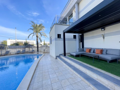 Villa L'Albir, 3 Schlafzimmer, 8 Personen - photo_1011874867973