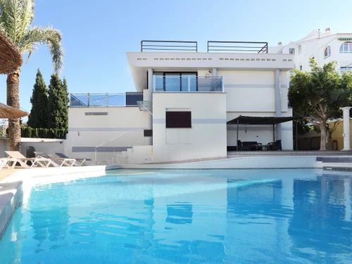 Villa L'Albir, 3 Schlafzimmer, 8 Personen - photo_1011874867973