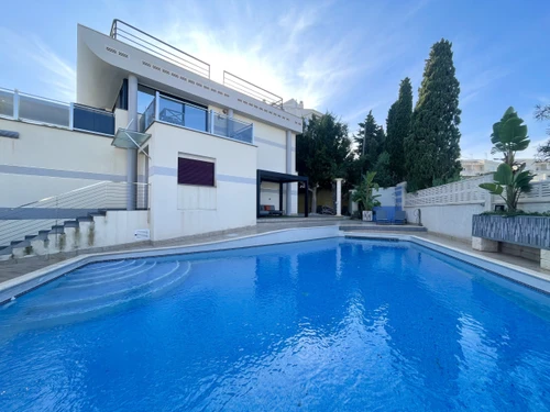 Villa L'Albir, 3 Schlafzimmer, 8 Personen - photo_1011874867973