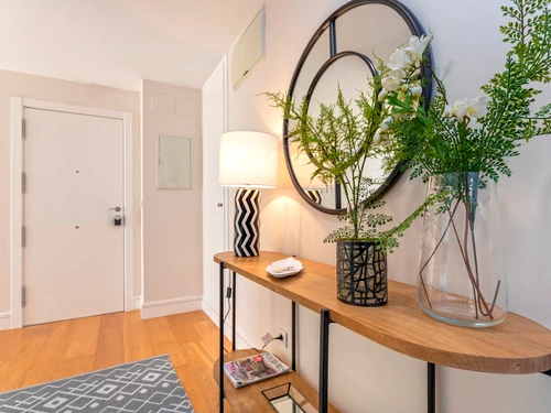 Appartement Málaga, 3 pièces, 4 personnes - photo_1011874868224