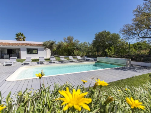 Villa Loulé, 5 pièces, 8 personnes - photo_1011874869007