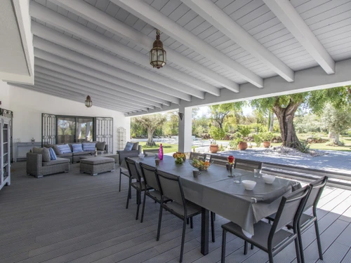 Villa Loulé, 5 pièces, 8 personnes - photo_1011874869007