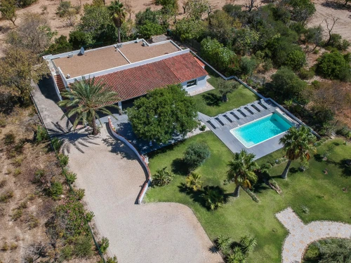 Villa Loulé, 5 pièces, 8 personnes - photo_1011874869007