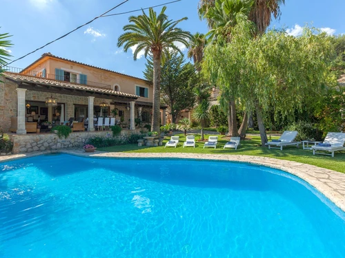 Villa Mancor de la Vall, 4 bedrooms, 8 persons - photo_1011874869528