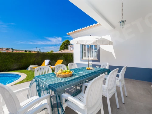 Villa Lagos, 5 pièces, 8 personnes - photo_1011874869676