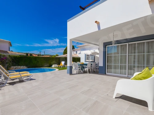 Villa Lagos, 5 pièces, 8 personnes - photo_1011874869676