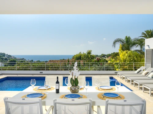 Villa Benissa, 4 pièces, 6 personnes - photo_1011874869961