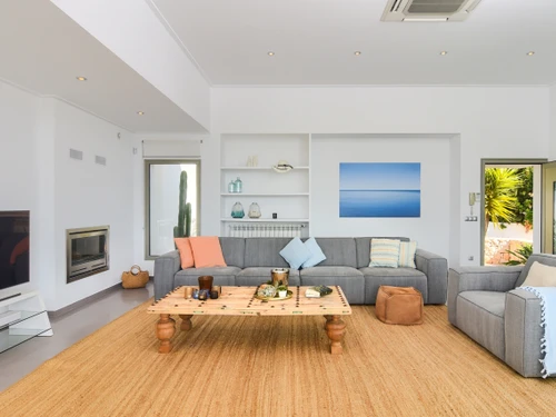 Villa Benissa, 4 pièces, 6 personnes - photo_1011874869961