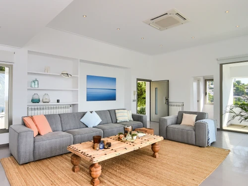 Villa Benissa, 4 pièces, 6 personnes - photo_1011874869961