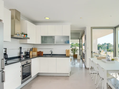 Villa Benissa, 4 pièces, 6 personnes - photo_1011874869961