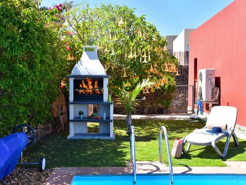 Villa Maspalomas, 2 dormitorios, 4 personas - photo_1011874870106