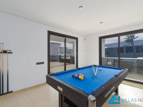 Villa Puerto Calero, 6 pièces, 10 personnes - photo_1011874870246