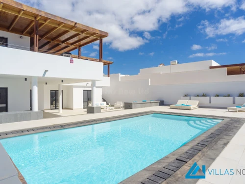 Villa Puerto Calero, 6 pièces, 10 personnes - photo_1011874870246