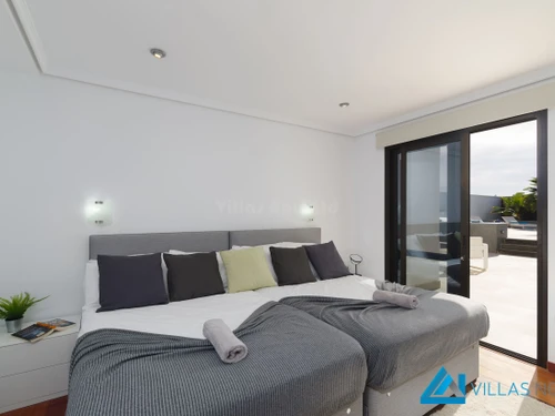 Villa Puerto Calero, 6 pièces, 10 personnes - photo_1011874870246