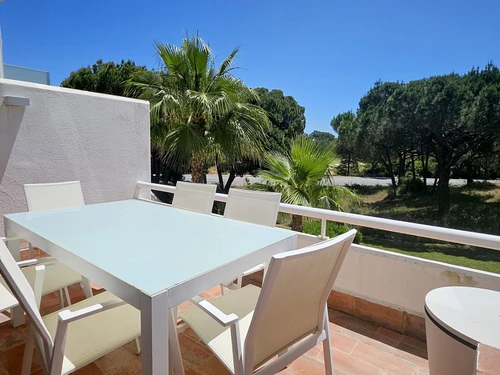 Apartment Almancil, 1 bedroom, 4 persons - photo_1011874870391