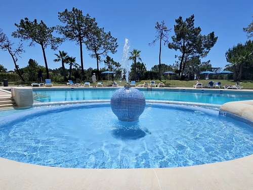 Apartment Almancil, 1 bedroom, 4 persons - photo_1011874870391