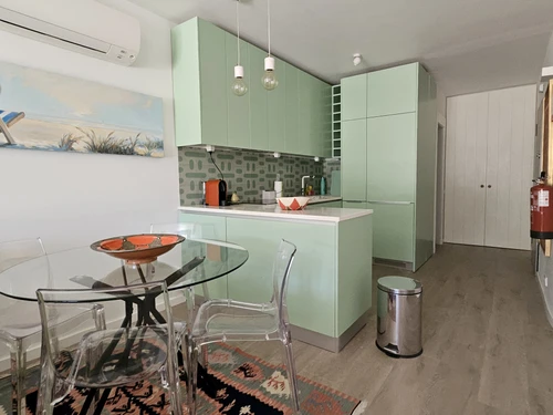 Apartment Almancil, 1 bedroom, 4 persons - photo_1011874870391